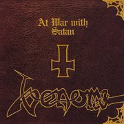 At war with satan (bonus track edition) cover image cdn