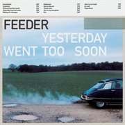 Yesterday went too soon cover image cdn