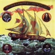 John Renbourn's Ship of fools cover image cdn
