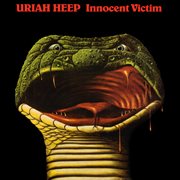 Innocent victim (expanded deluxe edition) cover image cdn