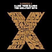 Raise your hands cover image cdn