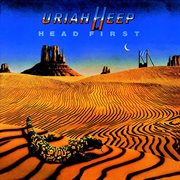 Head first (bonus track edition) cover image cdn