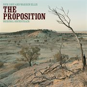 The proposition: original soundtrack cover image cdn