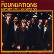Baby now that I've found you cover image cdn