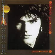 Dangerous music cover image cdn