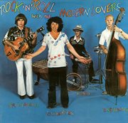 Rock 'n' roll with the modern lovers (bonus track edition) cover image cdn