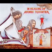 In hearing of Atomic Rooster cover image cdn