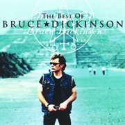 The best of Bruce Dickinson: Tracks from the vaults cover image cdn