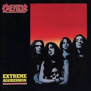 Extreme aggression cover image cdn