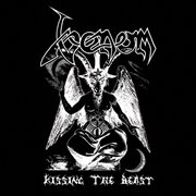 Kissing the beast cover image cdn