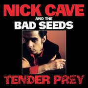Tender prey (2010 remastered edition) cover image cdn
