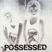 Possessed (bonus track edition) cover image cdn
