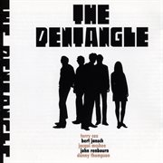 The pentangle (bonus track edition) cover image cdn
