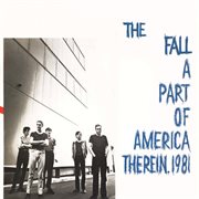 A part of america therein, 1981 (expanded edition) cover image cdn