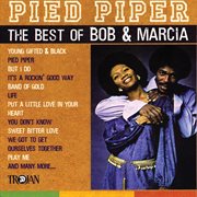 Pied piper - the best of bob & marcia cover image cdn