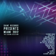 Miami 2012 (the closing selection) cover image cdn