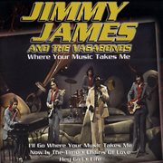 Where your music takes me: (JJ in the seventies) cover image cdn
