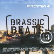 Brassic beats, vol. 3 cover image cdn