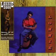 Lonnie (bonus track edition) cover image cdn