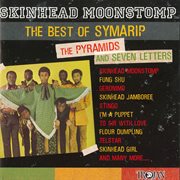 The best of symarip, the pyramids & seven letters cover image cdn