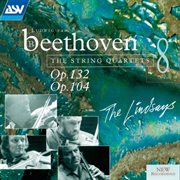 String quartet, op.132 & string quintet, op.104 cover image cdn