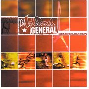 Generalisation (deluxe edition) cover image cdn