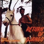 Return of django (bonus track edition) cover image cdn