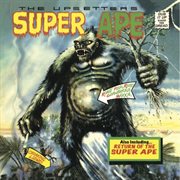 Lee 'scratch' perry & the upsetters: super ape & return of the super ape cover image cdn