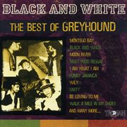 Black and white - the best of greyhound cover image cdn