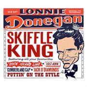 Skiffle King cover image cdn