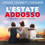 L'estate addosso (original motion picture soundtrack) cover image cdn