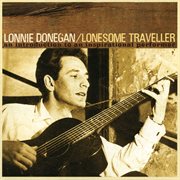 Lonesome traveller cover image cdn