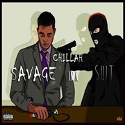 Savage in a suit cover image cdn