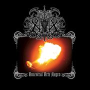 Ancestral arte negro ep cover image cdn