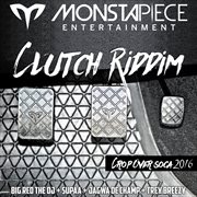 Clutch riddim: crop over soca 2016 cover image cdn