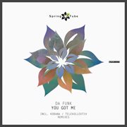 You got me cover image cdn