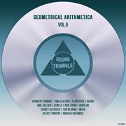 Geometrical arithmetica, vol.6 cover image cdn