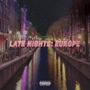 Late nights: europe cover image cdn