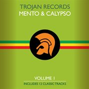 The best of trojan mento & calypso, vol. 1 cover image cdn