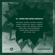Spring tube limited sampler 03 cover image cdn