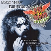 Look thru' the eyes of roy wood & wizzard - hits & rarities, brilliance & charm... (1974-1987) cover image cdn
