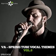 Spring tube vocal themes, vol.8 cover image cdn
