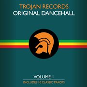 The best of trojan original dancehall vol. 1 cover image cdn