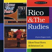 Blow your horn / brixton cat cover image cdn
