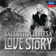 Love story: piano themes from cinema's golden age cover image cdn