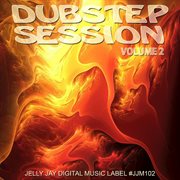 Dubstep session, vol. 2 cover image cdn