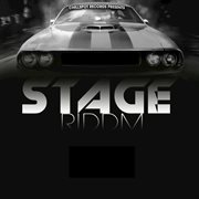 Stage riddim - ep cover image cdn