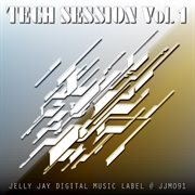 Tech session, vol. 1 cover image cdn