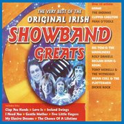 Original irish showband greats cover image cdn