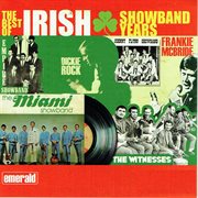 The best of irish showband years cover image cdn